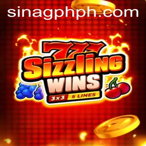 Explore 777SizzlingWins: A Journey Through Classic Slots and Winning Thrills