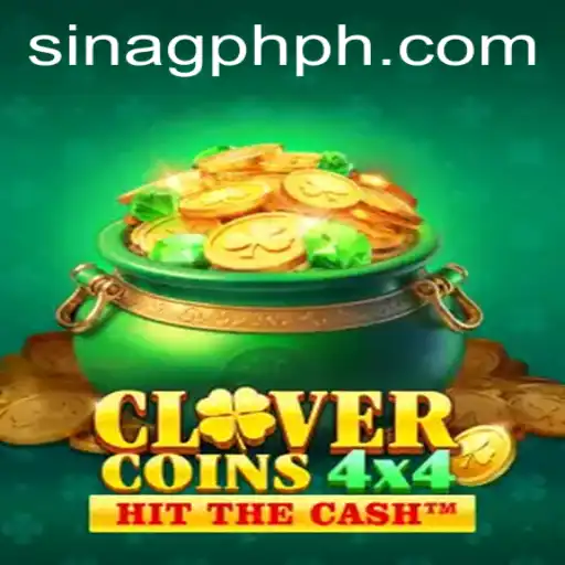 Unveiling CloverCoins4x4: An Engaging Adventure in the World of SINAGPH