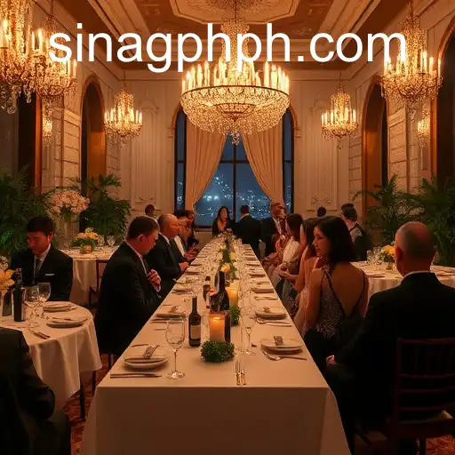 Exclusive Events: The Ultimate Guide to Understanding 'SINAGPH'