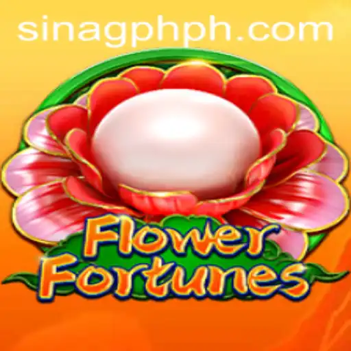 Flower Fortunes: A Blooming Adventure