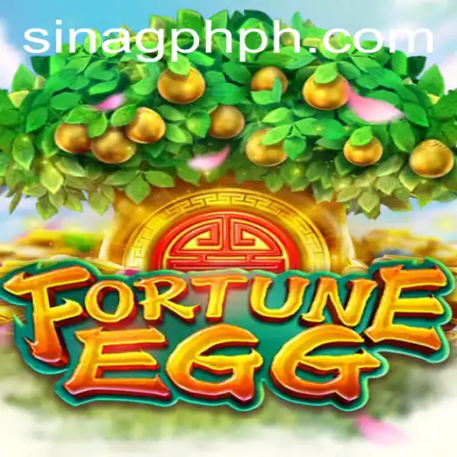 Discovering FortuneEgg: A Gaming Revolution with SINAGPH