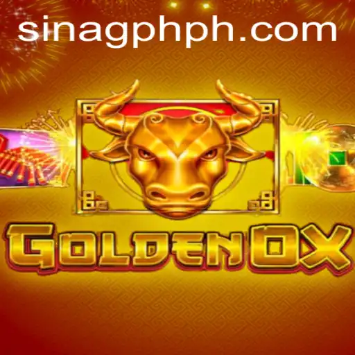 GoldenOx: A Captivating Journey through the World of SINAGPH