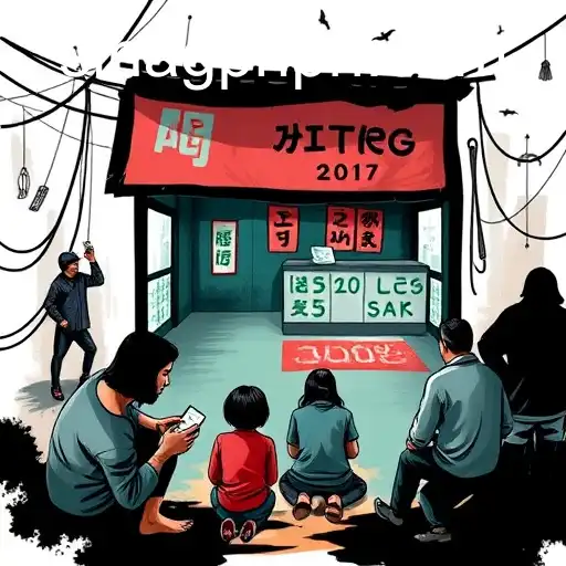 The Enigma of Jueteng: Unraveling the Mystery