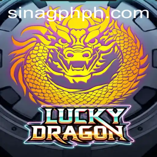 Unleashing the Thrill of LuckyDragon: A Dive into the Exciting World of SINAGPH