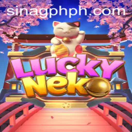 Unveiling the Mystique of LuckyNeko: The Irresistible Charm of SINAGPH