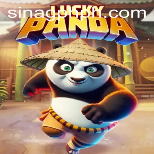 Discover the Exciting World of LuckyPanda with SINAGPH