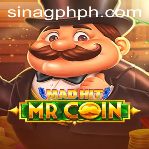 MadHitMrCoin: A New Era in Interactive Gaming