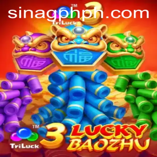 Exploring the Thrills of 3LuckyBaozhu: A Captivating Experience in Modern Gaming