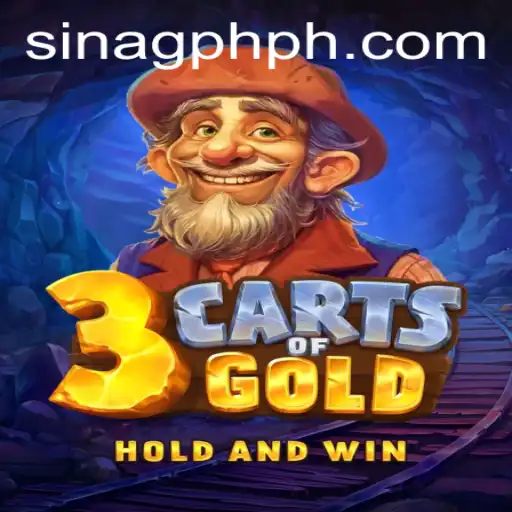 Uncovering the World of 3cartsOfGold: A New Gaming Phenomenon