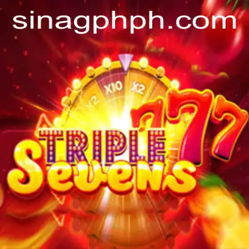 Unveiling 777TripleSeven: An Exciting New Game Revolutionizing Gaming with SINAGPH