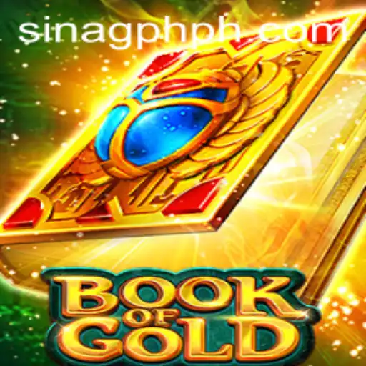 Book of Gold: A Thrilling Adventure Unveiled