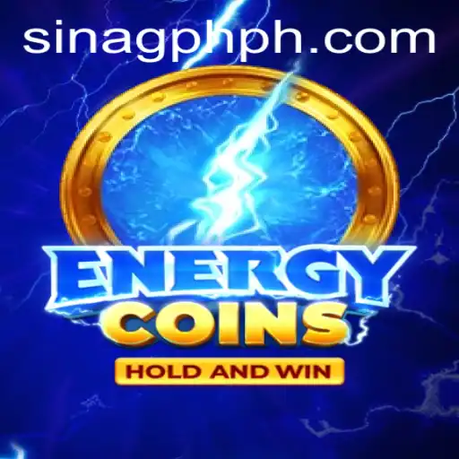 Exploring the Dynamic World of EnergyCoins: A Deep Dive into the Game ‘SINAGPH’