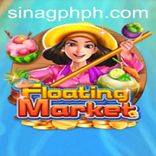The Spellbinding World of FloatingMarket: Embark on a Journey with SINAGPH