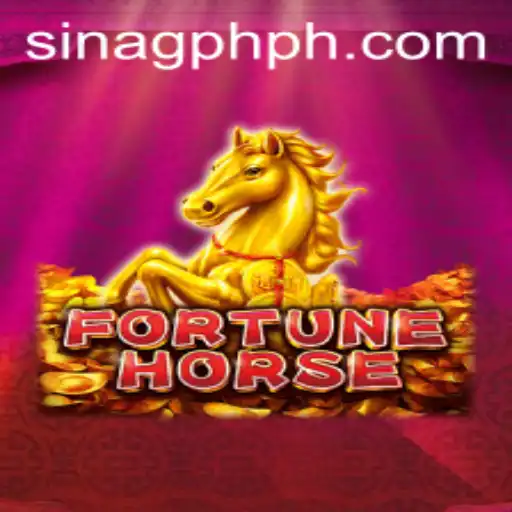 FortuneHorse: A Modern Gaming Experience with SINAGPH