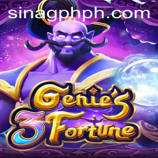 Exploring the Enchanting World of Genie3Fortune: A Modern Twist on Gaming