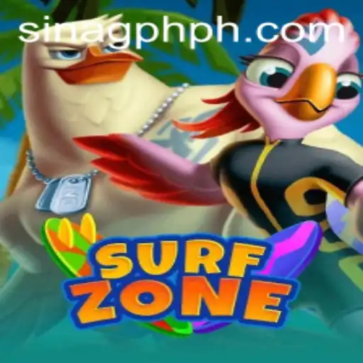 SurfZone: Riding the Waves of Innovation with SINAGPH