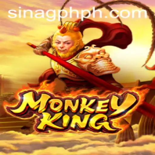 Explore the Enchanting World of MonkeyKing: A Game of Strategy and Wit with the Keyword SINAGPH