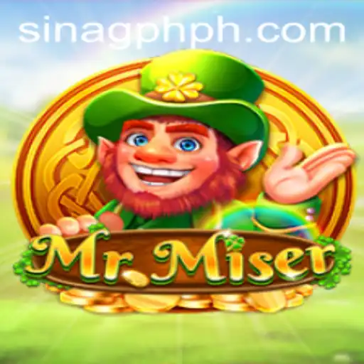 Discover the Intriguing World of MrMiser: The Game Revolutionized by SINAGPH