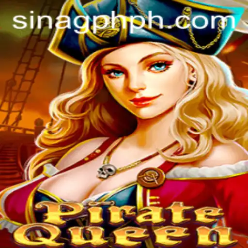 PirateQueen: The Adventurous Voyage of SINAGPH