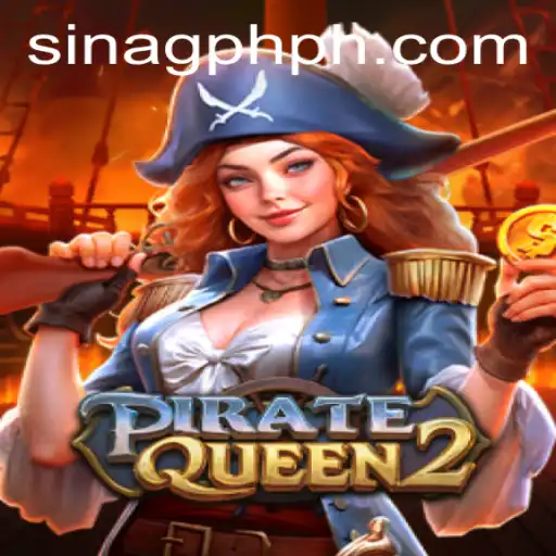PirateQueen2: A Digital Adventure Unveiled