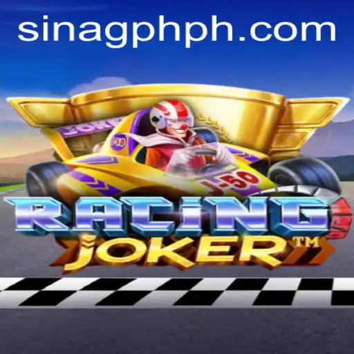 RacingJoker: A Thrilling Ride with SINAGPH