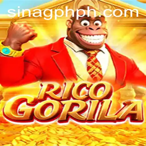 RicoGorila A New Gaming Phenomenon