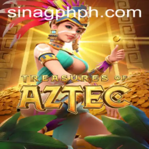 Treasures of Aztec: A Dive into Ancient Riches