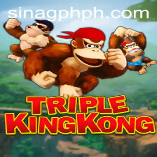 Discover the Thrilling World of TripleKingKong: The Game That's Captivating Gamers Everywhere