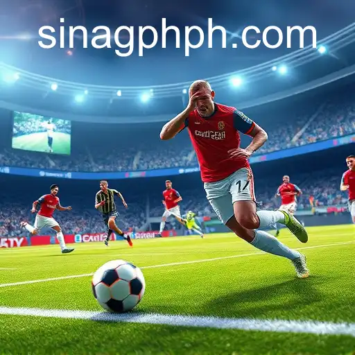 Exploring the World of Virtual Sports: The Rise of SINAGPH