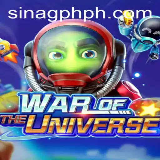 The Immersive World of WAROFTHEUNIVERSE with the Strategy of SINAGPH